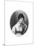 Wood Mount
