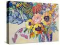 Stretched Canvas