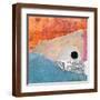 Brown Frame