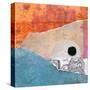 Stretched Canvas