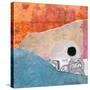 Stretched Canvas