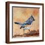 Brown Frame