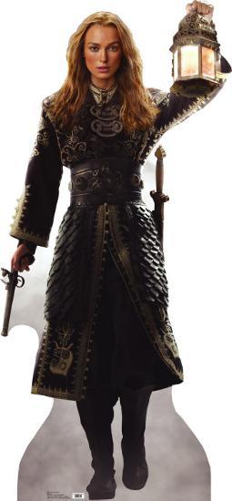 Cardboard Cutouts, , large