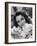 Elizabeth Taylor (1932-2011)-null-Framed Giclee Print