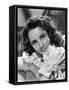 Elizabeth Taylor (1932-2011)-null-Framed Stretched Canvas