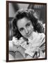 Elizabeth Taylor (1932-2011)-null-Framed Giclee Print