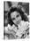 Elizabeth Taylor (1932-2011)-null-Stretched Canvas