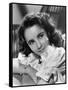 Elizabeth Taylor (1932-2011)-null-Framed Stretched Canvas