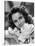 Elizabeth Taylor (1932-2011)-null-Stretched Canvas
