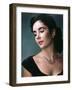 Elizabeth Taylor, 1948-null-Framed Photographic Print