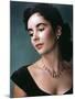 Elizabeth Taylor, 1948-null-Mounted Photographic Print