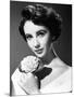 Elizabeth Taylor, 1949-null-Mounted Photographic Print