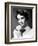 Elizabeth Taylor, 1949-null-Framed Photographic Print