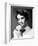 Elizabeth Taylor, 1949-null-Framed Photographic Print