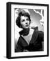 Elizabeth Taylor, 1950-null-Framed Photo