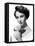 Elizabeth Taylor, 1950-null-Framed Stretched Canvas