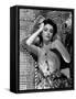 Elizabeth Taylor, 1951-null-Framed Stretched Canvas