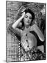 Elizabeth Taylor, 1951-null-Mounted Photographic Print