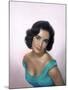 ELIZABETH TAYLOR, 1953 (photo)-null-Mounted Photo