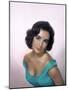 ELIZABETH TAYLOR, 1953 (photo)-null-Mounted Photo