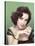 ELIZABETH TAYLOR, 1953 (photo)-null-Stretched Canvas