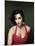 Elizabeth Taylor 1953-null-Mounted Photo