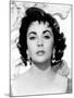 Elizabeth Taylor, 1953-null-Mounted Photo