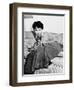 Elizabeth Taylor, 1953-null-Framed Photographic Print