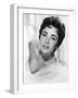 Elizabeth Taylor, 1954-null-Framed Photo