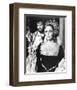 Elizabeth Taylor - Anne of the Thousand Days-null-Framed Photo