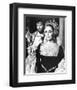 Elizabeth Taylor - Anne of the Thousand Days-null-Framed Photo
