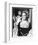 Elizabeth Taylor - Anne of the Thousand Days-null-Framed Photo