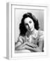 White Frame