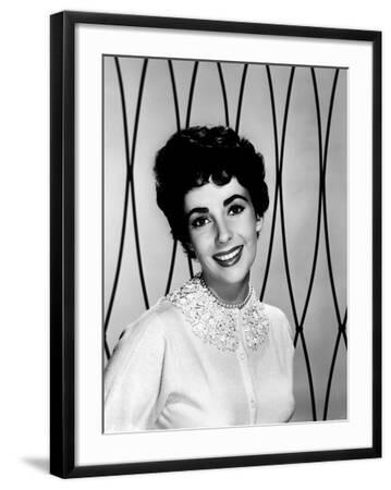 Elizabeth Taylor, ca. 1952 Photo | AllPosters.com
