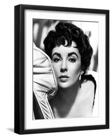 Elizabeth Taylor, ca. 1954 Photo | AllPosters.com