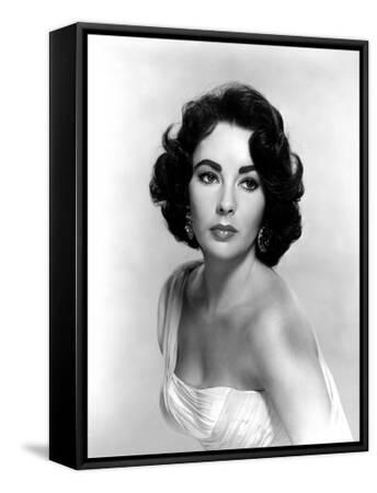 Elizabeth Taylor, ca. 1959 Photo | AllPosters.com