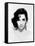 Elizabeth Taylor, Ca. Mid-1950s-null-Framed Stretched Canvas