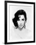 Elizabeth Taylor, Ca. Mid-1950s-null-Framed Photo