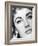 Elizabeth Taylor, Ca. Mid-1950s-null-Framed Photo