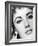 Elizabeth Taylor, Ca. Mid-1950s-null-Framed Photo