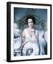 Elizabeth Taylor - Cat on a Hot Tin Roof-null-Framed Photo