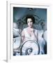 Elizabeth Taylor - Cat on a Hot Tin Roof-null-Framed Photo