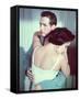 Elizabeth Taylor - Cat on a Hot Tin Roof-null-Framed Stretched Canvas