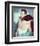 Elizabeth Taylor - Cat on a Hot Tin Roof-null-Framed Photo