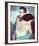 Elizabeth Taylor - Cat on a Hot Tin Roof-null-Framed Photo