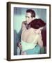 Elizabeth Taylor - Cat on a Hot Tin Roof-null-Framed Photo