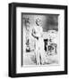 Elizabeth Taylor - Cleopatra-null-Framed Photo