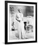 Elizabeth Taylor - Cleopatra-null-Framed Photo