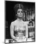 Elizabeth Taylor - Cleopatra-null-Mounted Photo