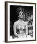 Elizabeth Taylor - Cleopatra-null-Framed Photo